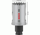 Sierra de corona PRO Multi Material PC Plus, 33 mm