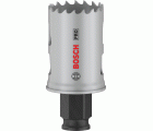 Sierra de corona PRO Multi Material PC Plus, 33 mm