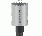 Sierra de corona PRO Multi Material PC Plus, 37 mm
