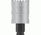 Sierra de corona PRO Multi Material PC Plus, 37 mm