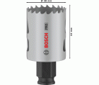 Sierra de corona PRO Multi Material PC Plus, 38 mm