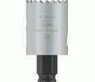 Sierra de corona PRO Multi Material PC Plus, 38 mm