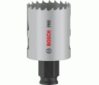 Sierra de corona PRO Multi Material PC Plus, 40 mm