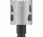 Sierra de corona PRO Multi Material PC Plus, 44 mm