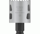 Sierra de corona PRO Multi Material PC Plus, 46 mm