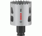 Sierra de corona PRO Multi Material PC Plus, 46 mm