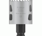Sierra de corona PRO Multi Material PC Plus, 48 mm