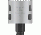 Sierra de corona PRO Multi Material PC Plus, 51 mm