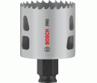 Sierra de corona PRO Multi Material PC Plus, 51 mm