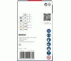 Sierra de corona PRO Multi Material PC Plus, 52 mm