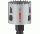 Sierra de corona PRO Multi Material PC Plus, 52 mm