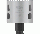 Sierra de corona PRO Multi Material PC Plus, 56 mm
