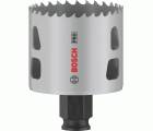 Sierra de corona PRO Multi Material PC Plus, 56 mm