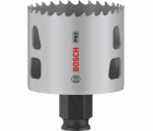 Sierra de corona PRO Multi Material PC Plus, 57 mm