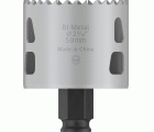 Sierra de corona PRO Multi Material PC Plus, 59 mm
