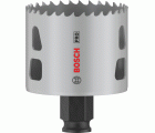Sierra de corona PRO Multi Material PC Plus, 60 mm
