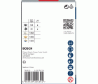 Sierra de corona PRO Multi Material PC Plus, 64 mm