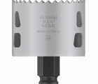 Sierra de corona PRO Multi Material PC Plus, 64 mm