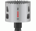 Sierra de corona PRO Multi Material PC Plus, 64 mm