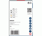 Sierra de corona PRO Multi Material PC Plus, 65 mm