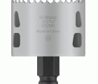 Sierra de corona PRO Multi Material PC Plus, 65 mm