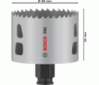 Sierra de corona PRO Multi Material PC Plus, 68 mm