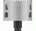 Sierra de corona PRO Multi Material PC Plus, 68 mm