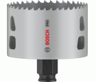 Sierra de corona PRO Multi Material PC Plus, 76 mm