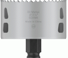 Sierra de corona PRO Multi Material PC Plus, 83 mm