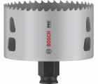 Sierra de corona PRO Multi Material PC Plus, 83 mm