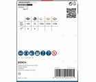 Sierra de corona PRO Multi Material PC Plus, 86 mm