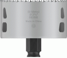 Sierra de corona PRO Multi Material PC Plus, 86 mm
