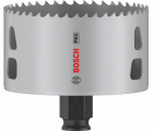 Sierra de corona PRO Multi Material PC Plus, 86 mm