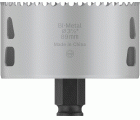 Sierra de corona PRO Multi Material PC Plus, 89 mm