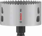 Sierra de corona PRO Multi Material PC Plus, 89 mm