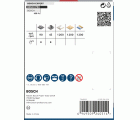 Sierra de corona PRO Multi Material PC Plus, 92 mm