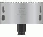 Sierra de corona PRO Multi Material PC Plus, 95 mm