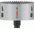 Sierra de corona PRO Multi Material PC Plus, 95 mm