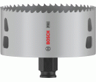 Sierra de corona PRO Multi Material PC Plus, 98 mm