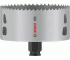 Sierra de corona PRO Multi Material PC Plus, 102 mm