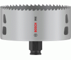 Sierra de corona PRO Multi Material PC Plus, 105 mm