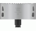 Sierra de corona PRO Multi Material PC Plus, 108 mm