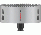 Sierra de corona PRO Multi Material PC Plus, 114 mm