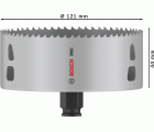 Sierra de corona PRO Multi Material PC Plus, 121 mm