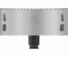 Sierra de corona PRO Multi Material PC Plus, 121 mm
