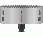 Sierra de corona PRO Multi Material PC Plus, 121 mm