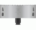 Sierra de corona PRO Multi Material PC Plus, 127 mm
