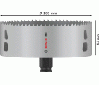 Sierra de corona PRO Multi Material PC Plus, 133 mm