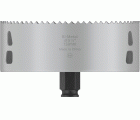 Sierra de corona PRO Multi Material PC Plus, 133 mm