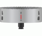 Sierra de corona PRO Multi Material PC Plus, 140 mm